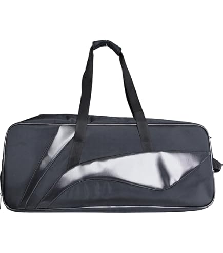 （専用です）LI-NING リーニン　ラケットバッグ Amazon | LI-NING ABJN062-1 中国ナショナルモデル ラケット